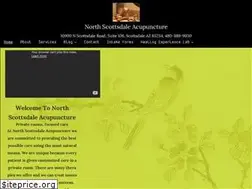 Sites similar to northscottsdaleacupuncture.com
