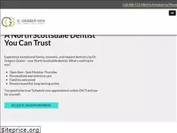 Sites similar to northscottsdaledentist.com