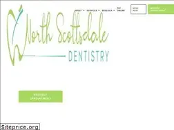 Sites similar to northscottsdaledentistry.com