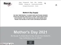 Sites similar to northscottsdalefloral.net