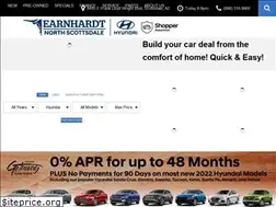 Sites similar to northscottsdalehyundai.com