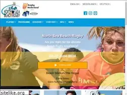 Sites similar to northseabeachrugby.com