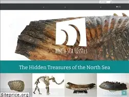 Sites similar to northseafossils.com