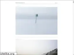 Sites similar to northseajuice.blogspot.com