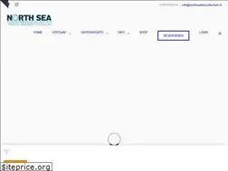 Sites similar to northseakitesurfschool.nl