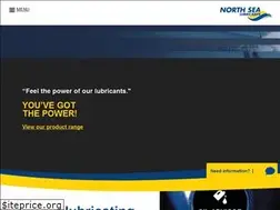 Sites similar to northsealubricants.com