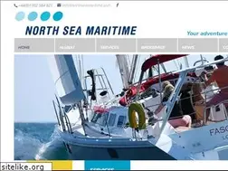 Sites similar to northseamaritime.com