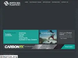 Sites similar to northseaplastics.com