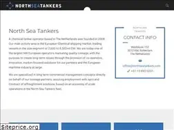 Sites similar to northseatankers.com