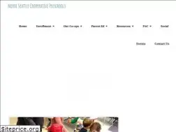 Sites similar to northseattlecoops.org