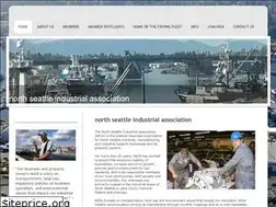 Sites similar to northseattleindustrialassociation.org