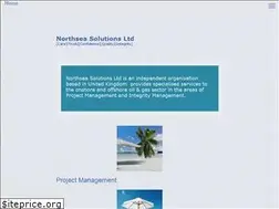 Sites similar to northseauk.com
