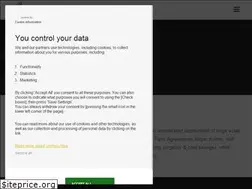 Sites similar to northseawindpowerhub.eu