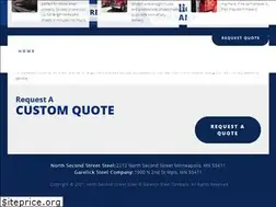 Sites similar to northsecond.com