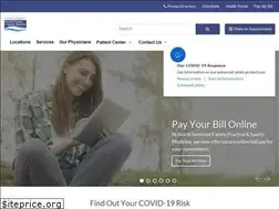 Sites similar to northseminolefamilypractice.com