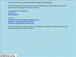 Sites similar to northshield.co.uk