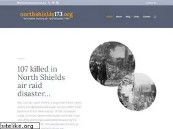 Sites similar to northshields173.org