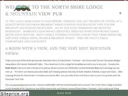 Sites similar to northshirelodge.com