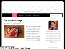 Sites similar to northshireneedle.com