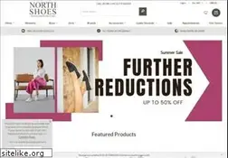 Sites similar to northshoes.co.uk