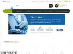 Sites similar to northshop.com.br
