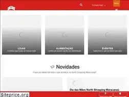 Sites similar to northshoppingmaracanau.com.br