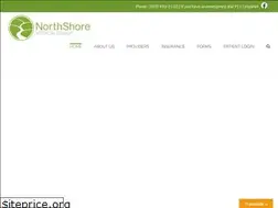 Sites similar to northshore-medical.com