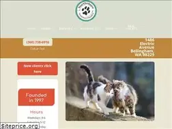 Sites similar to northshore-vet.com