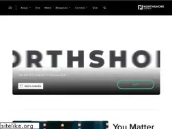 Sites similar to northshore.church