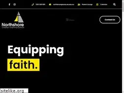 Sites similar to northshore.wa.edu.au