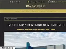 Sites similar to northshore8.com