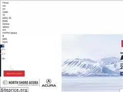 Sites similar to northshoreacura.ca