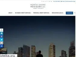 Sites similar to northshoreadvisory.com