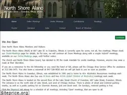 Sites similar to northshorealano.org