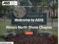 Sites similar to northshoreasis.com