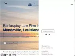 Sites similar to northshoreattorney.com