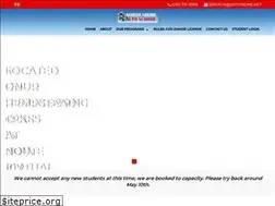 Sites similar to northshoreautoschool.com