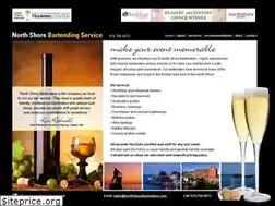 Sites similar to northshorebartender.com