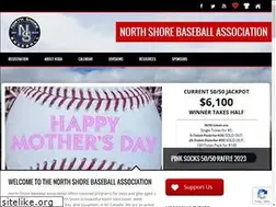 Sites similar to northshorebaseball.ca