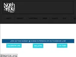 Sites similar to northshorebc.org