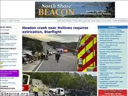 Sites similar to northshorebeacon.com
