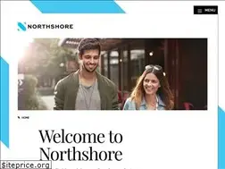 Sites similar to northshorebrisbane.com.au