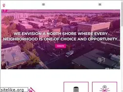 Sites similar to northshorecdc.org