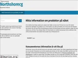 Sites similar to northshorecg.com