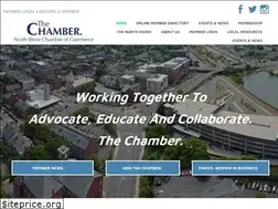 Sites similar to northshorechamber.org