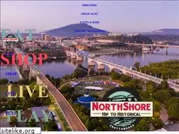 Sites similar to northshorechattanooga.com