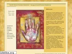 Sites similar to northshorechinesemedicine.com