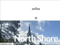 Sites similar to northshorechurch.org