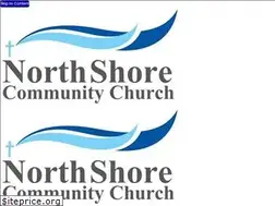 Sites similar to northshorecommunitychurch.com