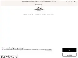 Sites similar to northshorecrafts.com